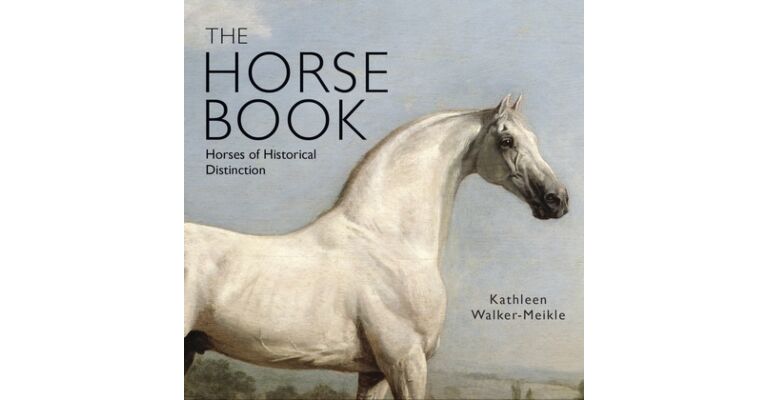 The Horse Book