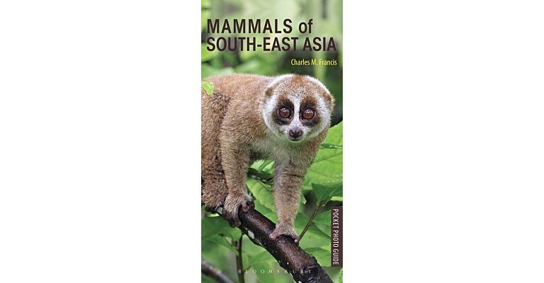 Mammals of South-east Asia