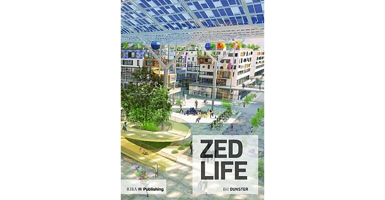 ZEDlife - How to Build a Low-Carbon Society Today