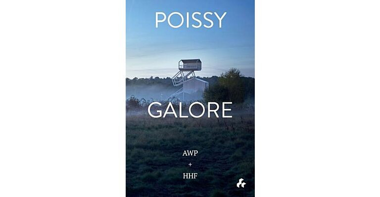 AWP + HHF:  Poissy Galore
