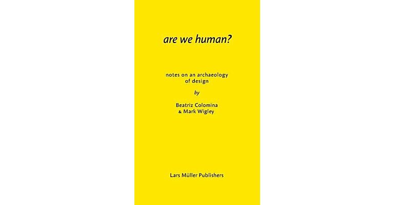 Are We Human?