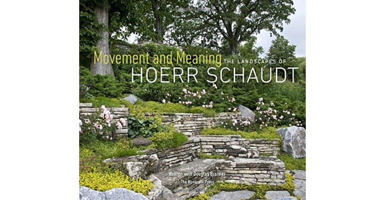 The Landscapes of Hoerr and Schaudt - Movement and Meaning