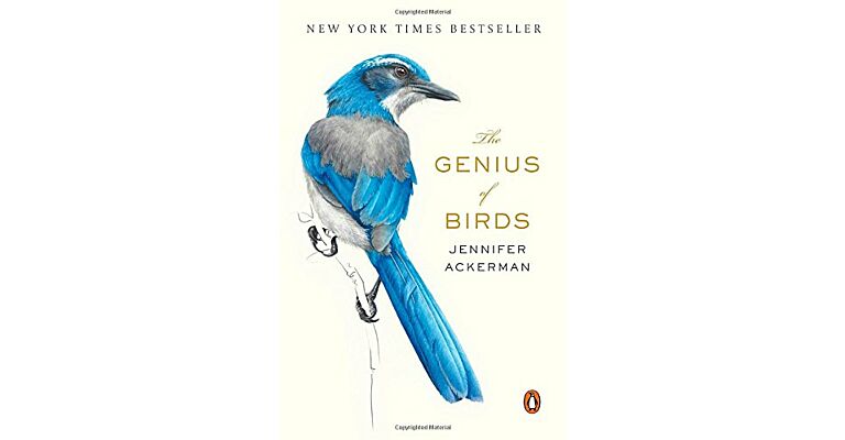 The Genius of Birds (PBK)