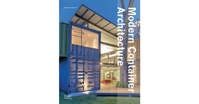 Modern Container Architecture