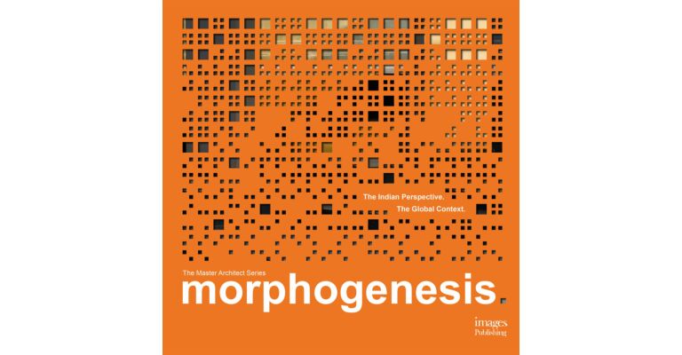 The Master Architect Series - Morphogenesis