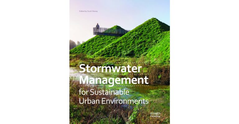 Stormwater Management for Sustainable Urban Environments