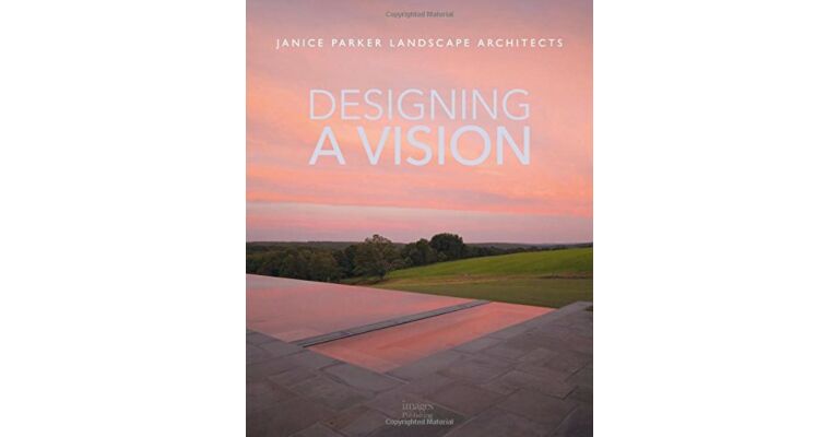 Designing a Vision: Janice Parker Landscape Architects