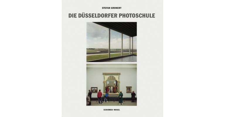 The Düsseldorf School of Photography. Photographs 1961-2008