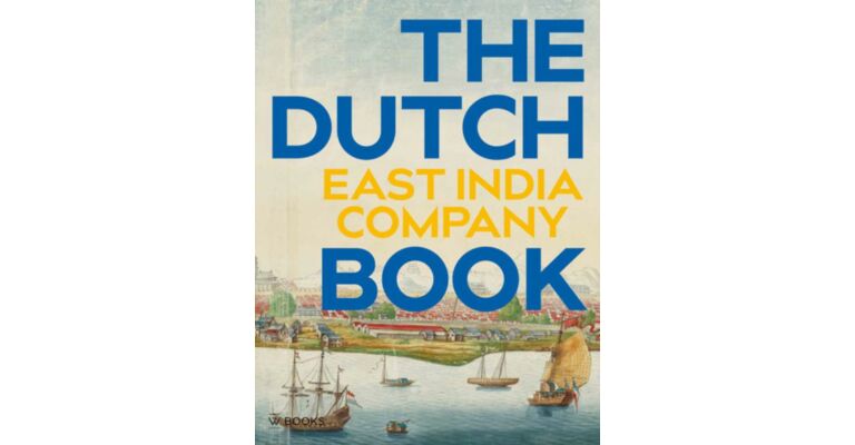 The Dutch East India Company