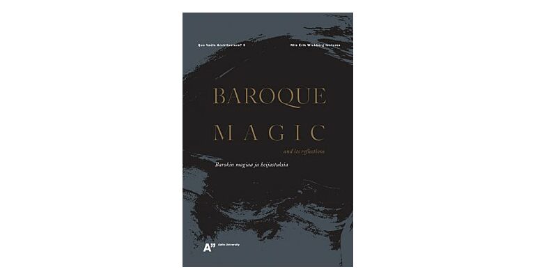 Baroque Magic And Its Reflections