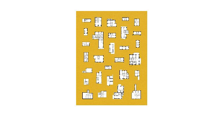 Homes Ensembles Cities : Housing and welfare in Copenhagen