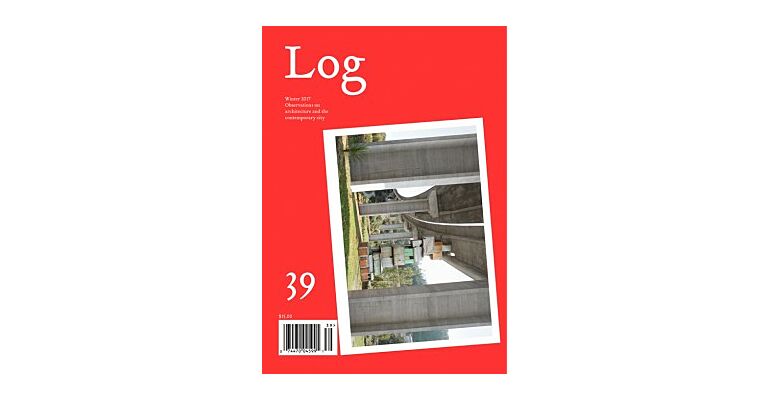 Log 40