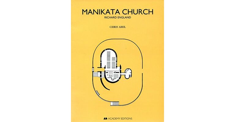 Manikata Church - Richard England