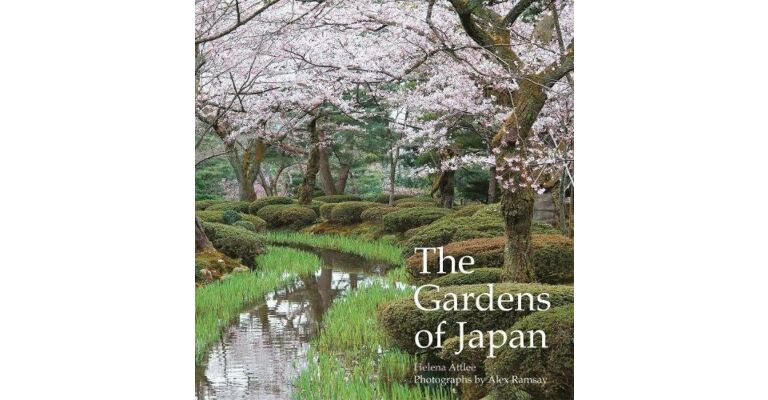 The Gardens of Japan