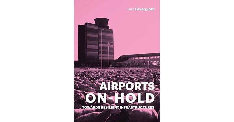 Airports on Hold - Towards Resilient Infrastructures