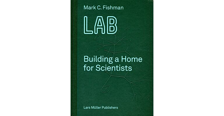 LAB - Building a Home for Scientists