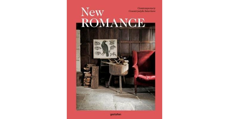 New  Romance - Contemporary Countrystyle Interiors