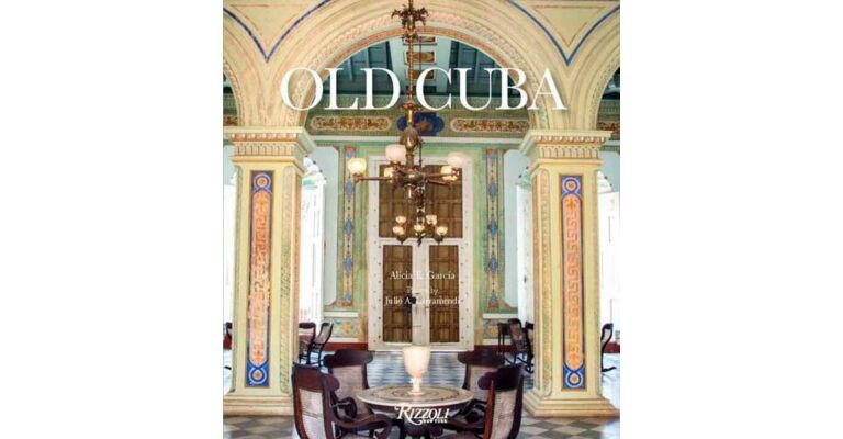 Old Cuba