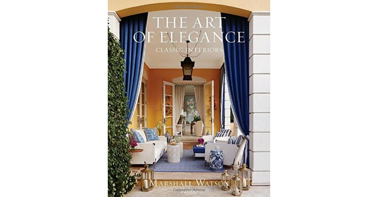 The Art of Elegance: Classic Interiors