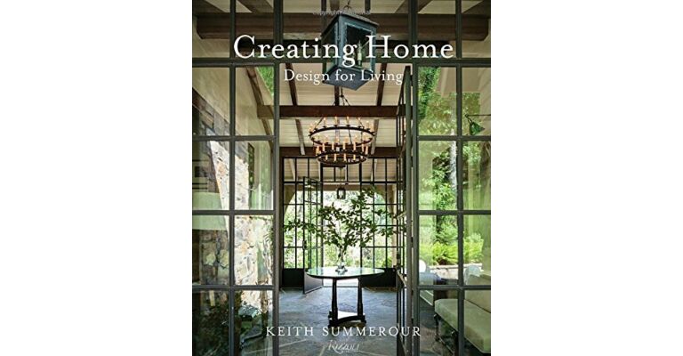 Creating Home - Design for Living