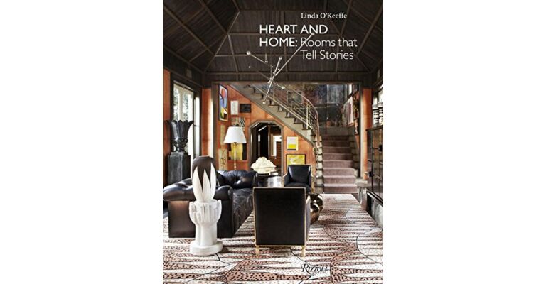 Heart and Home - Rooms that Tell Stories