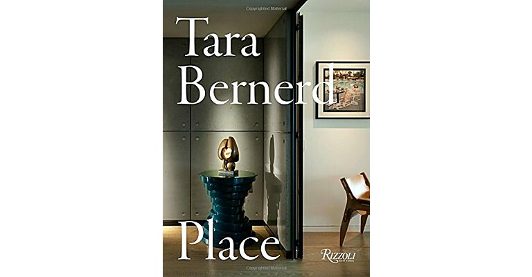 Tara Bernerd - Place