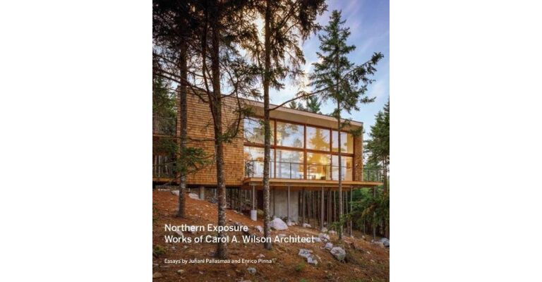 Northern Exposure - Works of Carol A. Wilson Architect