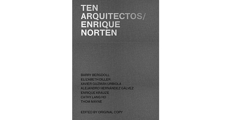 Ten Arquitectos / Enrique Norten