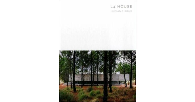 L4 House: Luciano Kruk
