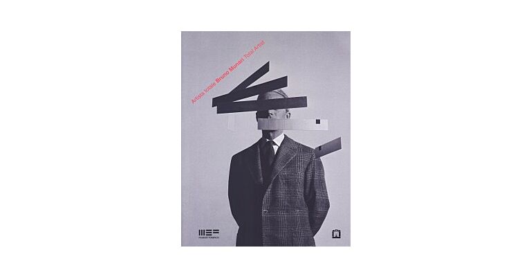 Bruno Munari - Total Artist