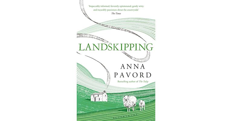 Landskipping (PBK)