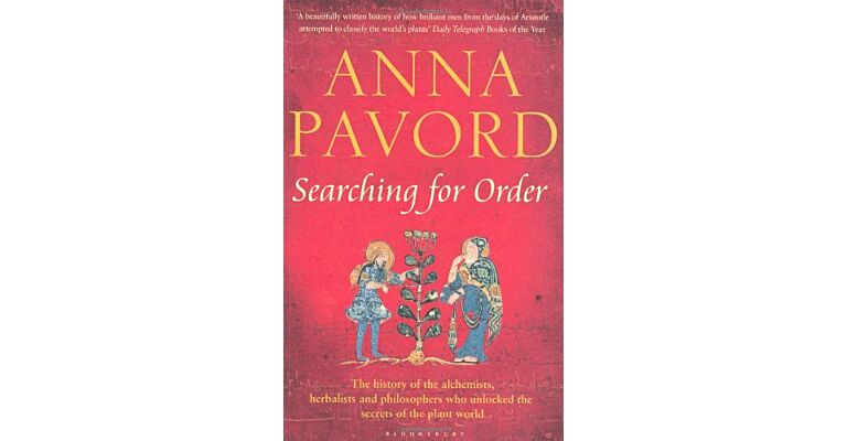 Searching for Order
