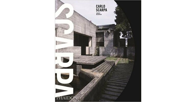 Carlo Scarpa (paperback)