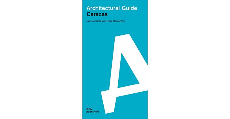 Architectural Guide Caracas
