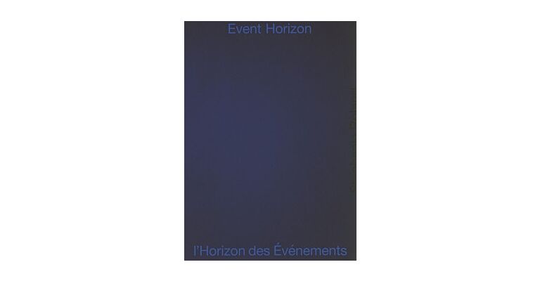 Event Horizon - l' Horizon des Evenements