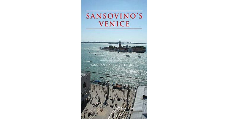 Sansovino's Venice