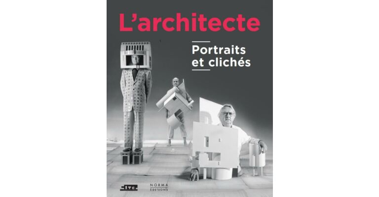 L'Architecte - Portraits et Clichés