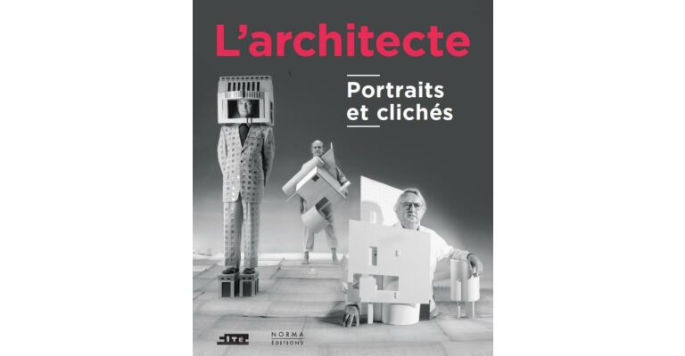 L'Architecte - Portraits et Clichés
