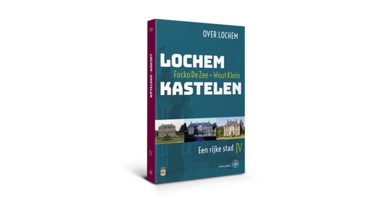 Lochem – Kastelen