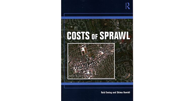 Costs of Sprawl