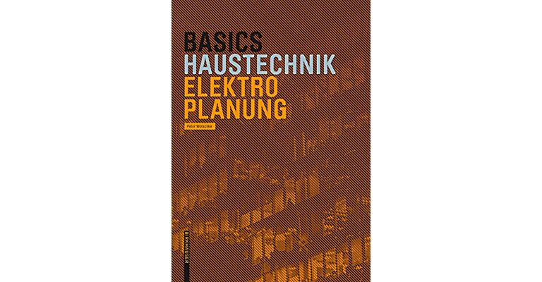 Basics Electro-Planning (English edition)