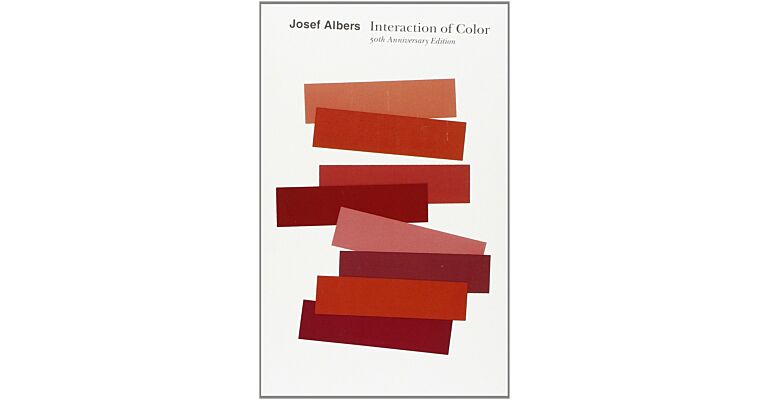 Interaction of Color - 50th Anniversary Edition (PBK)