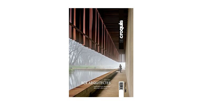 El Croquis 190: RCR Arquitectes 2012-2017