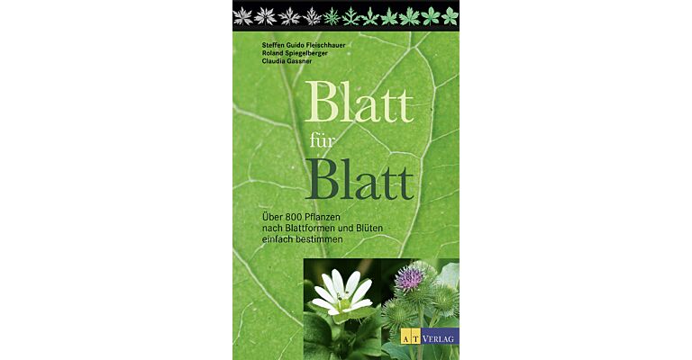 Blatt für Blatt