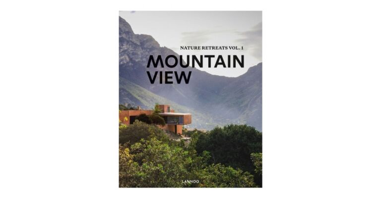 Nature Retreats Volume 1  - Mountain View