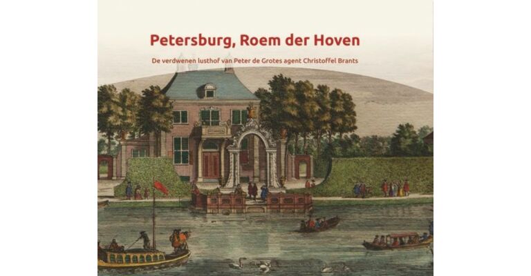 Petersburg, Roem der Hoven