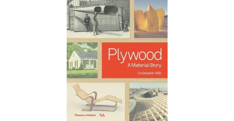 Plywood - A Material Story