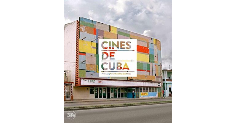 Cines de Cuba