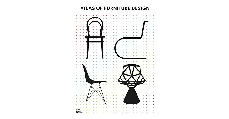 Atlas of Furniture Design