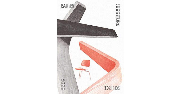 The Eames Furniture Sourcebook